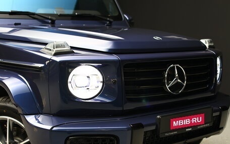 Mercedes-Benz G-Класс W463 рестайлинг _iii, 2024 год, 24 500 000 рублей, 11 фотография