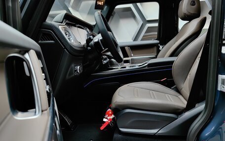 Mercedes-Benz G-Класс W463 рестайлинг _iii, 2024 год, 24 500 000 рублей, 20 фотография