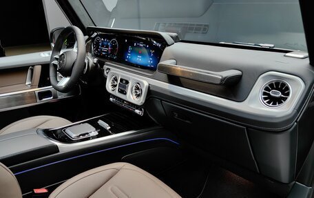 Mercedes-Benz G-Класс W463 рестайлинг _iii, 2024 год, 24 500 000 рублей, 26 фотография