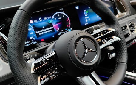 Mercedes-Benz G-Класс W463 рестайлинг _iii, 2024 год, 24 500 000 рублей, 31 фотография