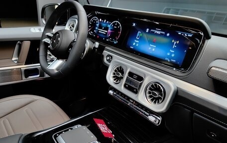 Mercedes-Benz G-Класс W463 рестайлинг _iii, 2024 год, 24 500 000 рублей, 27 фотография