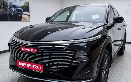Haval F7, 2024 год, 3 099 000 рублей, 1 фотография