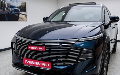 Haval F7, 2025 год, 3 049 000 рублей, 1 фотография
