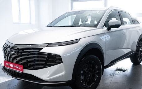 Haval F7, 2024 год, 3 249 000 рублей, 1 фотография