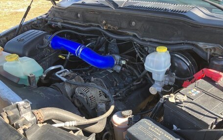 Dodge RAM III, 2004 год, 2 150 000 рублей, 12 фотография