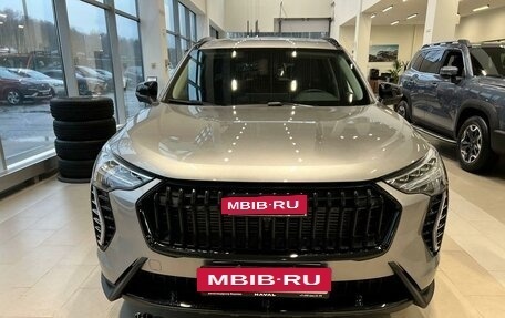 Haval Jolion, 2025 год, 2 949 000 рублей, 4 фотография