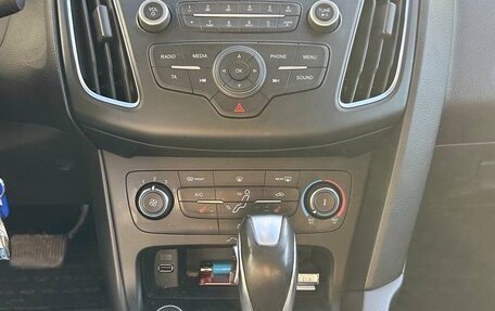 Ford Focus III, 2018 год, 995 990 рублей, 4 фотография