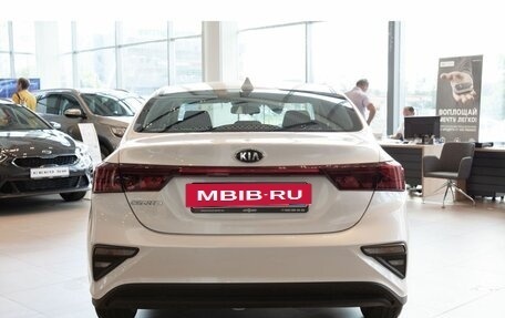 KIA Cerato IV, 2025 год, 3 020 000 рублей, 2 фотография