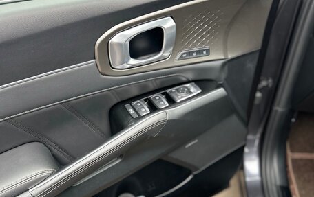 KIA Sorento IV, 2021 год, 4 049 000 рублей, 4 фотография