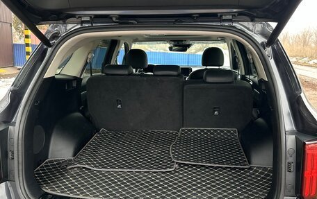 KIA Sorento IV, 2021 год, 4 049 000 рублей, 14 фотография
