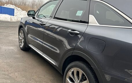 KIA Sorento IV, 2021 год, 4 049 000 рублей, 12 фотография