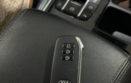 KIA Sorento IV, 2021 год, 4 049 000 рублей, 17 фотография