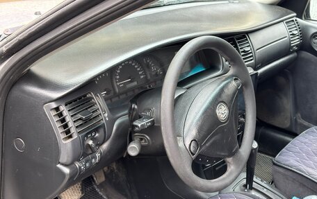 Opel Vectra B рестайлинг, 1999 год, 275 000 рублей, 7 фотография