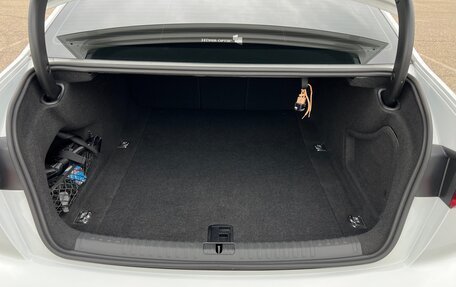 Audi A6, 2020 год, 5 540 000 рублей, 12 фотография