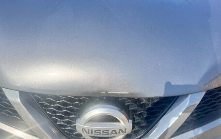 Nissan Qashqai, 2018 год, 1 690 000 рублей, 10 фотография