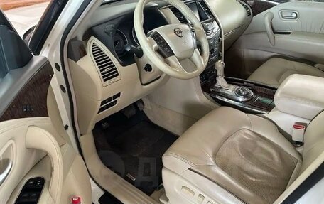 Nissan Patrol, 2013 год, 3 000 000 рублей, 13 фотография
