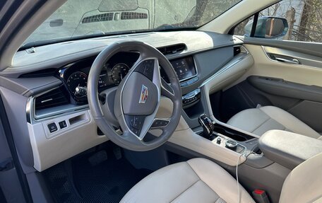 Cadillac XT5 I рестайлинг, 2020 год, 4 600 000 рублей, 8 фотография