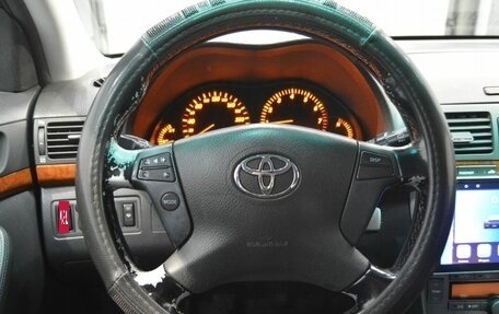 Toyota Avensis III рестайлинг, 2008 год, 690 000 рублей, 13 фотография