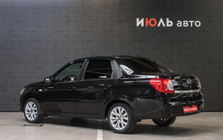 Datsun on-DO I рестайлинг, 2018 год, 780 000 рублей, 4 фотография