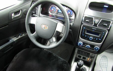 Geely Emgrand EC7, 2012 год, 398 000 рублей, 14 фотография
