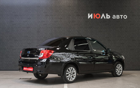 Datsun on-DO I рестайлинг, 2018 год, 780 000 рублей, 7 фотография