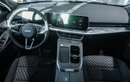 Haval F7, 2024 год, 3 249 000 рублей, 20 фотография
