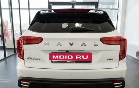 Haval Jolion, 2025 год, 2 949 000 рублей, 3 фотография