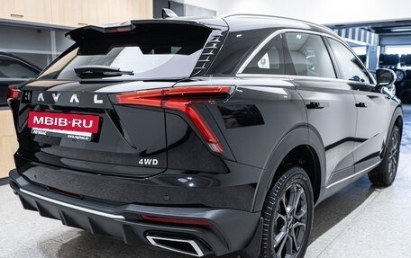 Haval F7, 2024 год, 3 099 000 рублей, 5 фотография
