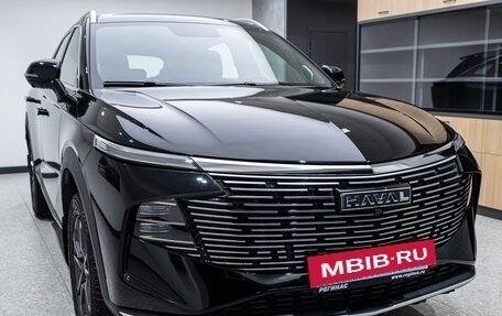 Haval F7, 2024 год, 3 099 000 рублей, 3 фотография