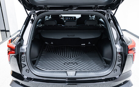 Haval F7, 2024 год, 3 099 000 рублей, 12 фотография