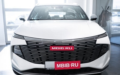 Haval F7, 2024 год, 3 249 000 рублей, 2 фотография