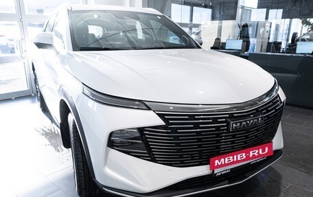 Haval F7, 2024 год, 3 249 000 рублей, 3 фотография