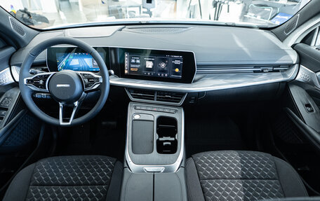 Haval F7, 2024 год, 3 249 000 рублей, 16 фотография
