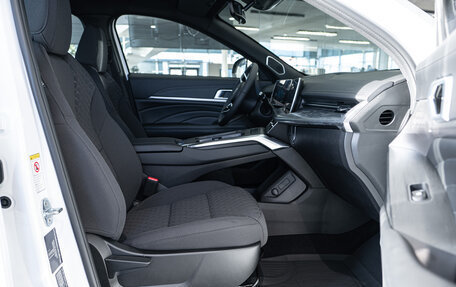 Haval F7, 2024 год, 3 249 000 рублей, 10 фотография