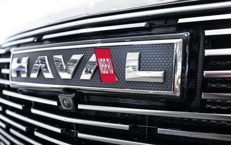 Haval F7, 2024 год, 3 249 000 рублей, 4 фотография