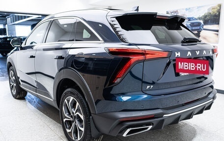 Haval F7, 2025 год, 3 049 000 рублей, 7 фотография