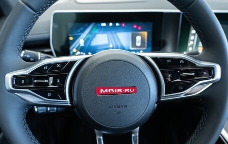 Haval F7, 2024 год, 3 249 000 рублей, 20 фотография