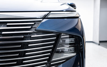 Haval F7, 2025 год, 3 049 000 рублей, 10 фотография