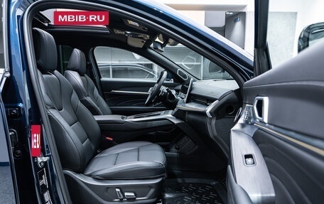 Haval F7, 2025 год, 3 049 000 рублей, 16 фотография