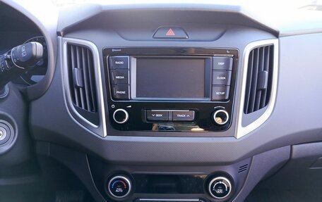 Hyundai Creta I рестайлинг, 2021 год, 2 330 000 рублей, 18 фотография
