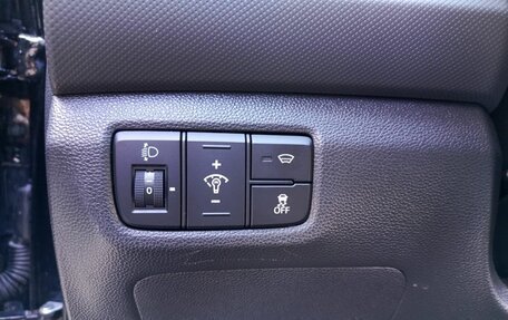 Hyundai Creta I рестайлинг, 2021 год, 2 330 000 рублей, 24 фотография