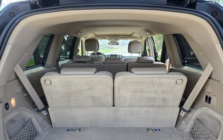 Mercedes-Benz GL-Класс, 2015 год, 4 350 000 рублей, 5 фотография