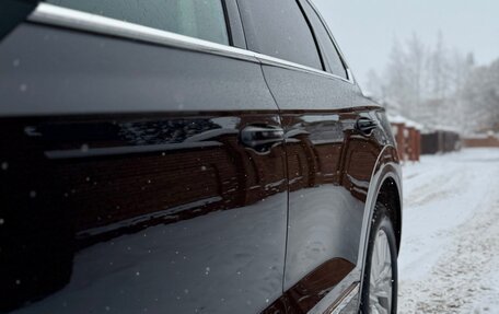 Volkswagen Touareg III, 2021 год, 3 700 000 рублей, 4 фотография