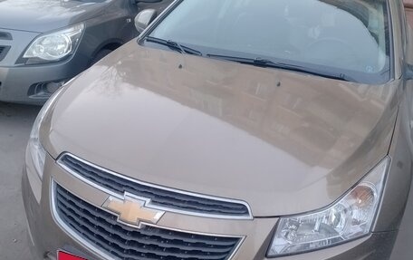 Chevrolet Cruze II, 2013 год, 780 000 рублей, 1 фотография