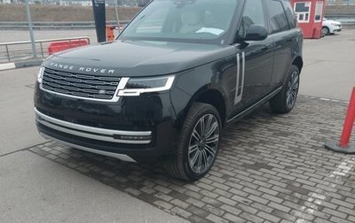Land Rover Range Rover Sport, 2024 год, 31 495 000 рублей, 1 фотография
