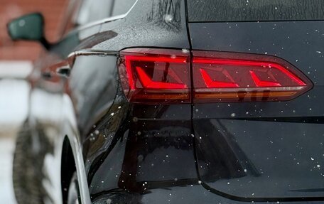 Volkswagen Touareg III, 2021 год, 3 700 000 рублей, 6 фотография