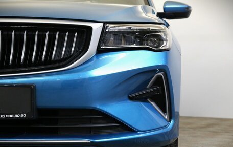 Geely Emgrand, 2023 год, 1 875 000 рублей, 1 фотография