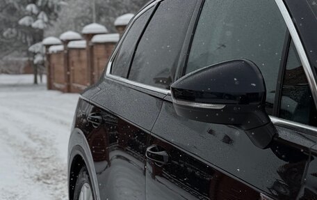 Volkswagen Touareg III, 2021 год, 3 700 000 рублей, 13 фотография