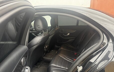 Mercedes-Benz C-Класс, 2015 год, 2 400 000 рублей, 6 фотография