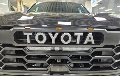 Toyota Sequoia, 2024 год, 13 625 000 рублей, 31 фотография
